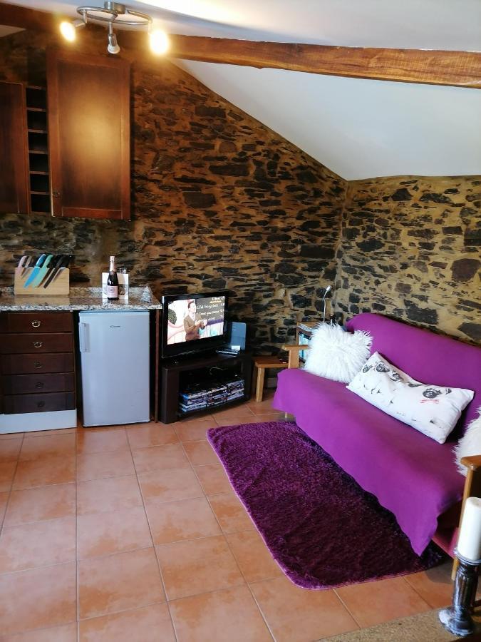 Bela Vista Alqueve - Traditional Stone House And Private Pool アルガニル エクステリア 写真