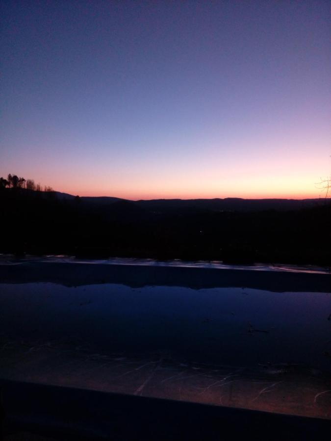 Bela Vista Alqueve - Traditional Stone House And Private Pool アルガニル エクステリア 写真